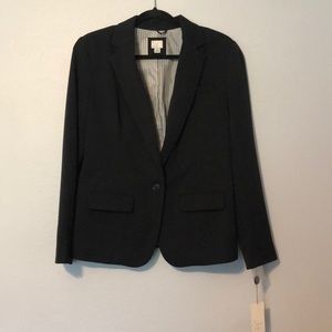 Black Blazer